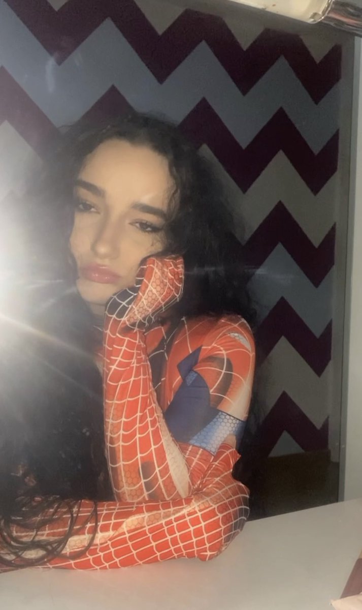 💙Aurora💙 tweet media