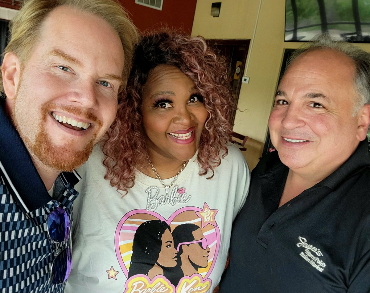 Michael Mackie tweet media