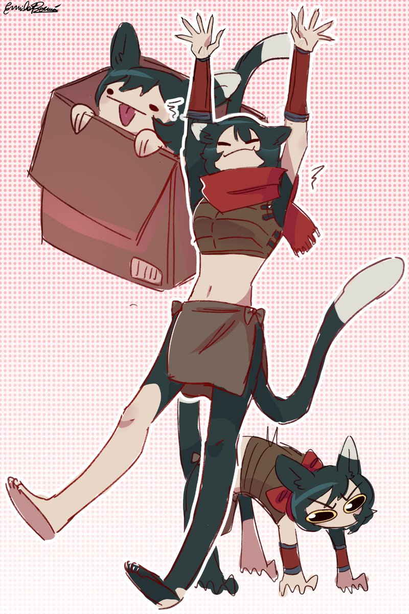 Bluelytami_364's tweet photo. #Izutsumi #fanart https://t.co/xQsTcVVXik