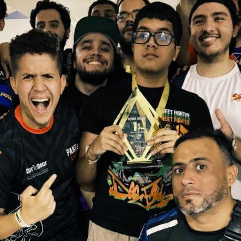 ForeverCarlone (NEVER GIEF UP GIEFNATION) tweet media