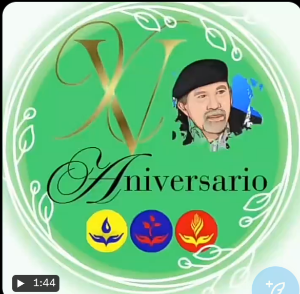 ¡Felicitaciones al Programa Todas las Manos a la Siembra! <a href="/PTMSNACIONAL/">Programa Todas las Manos a la Siembra</a>  Legado de Carlos Lanz, militante activista de todas las luchas de la semilla criolla y de la soberanía alimentaria de Venezuela