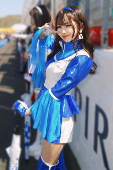 Twitterのコスプレ画像7