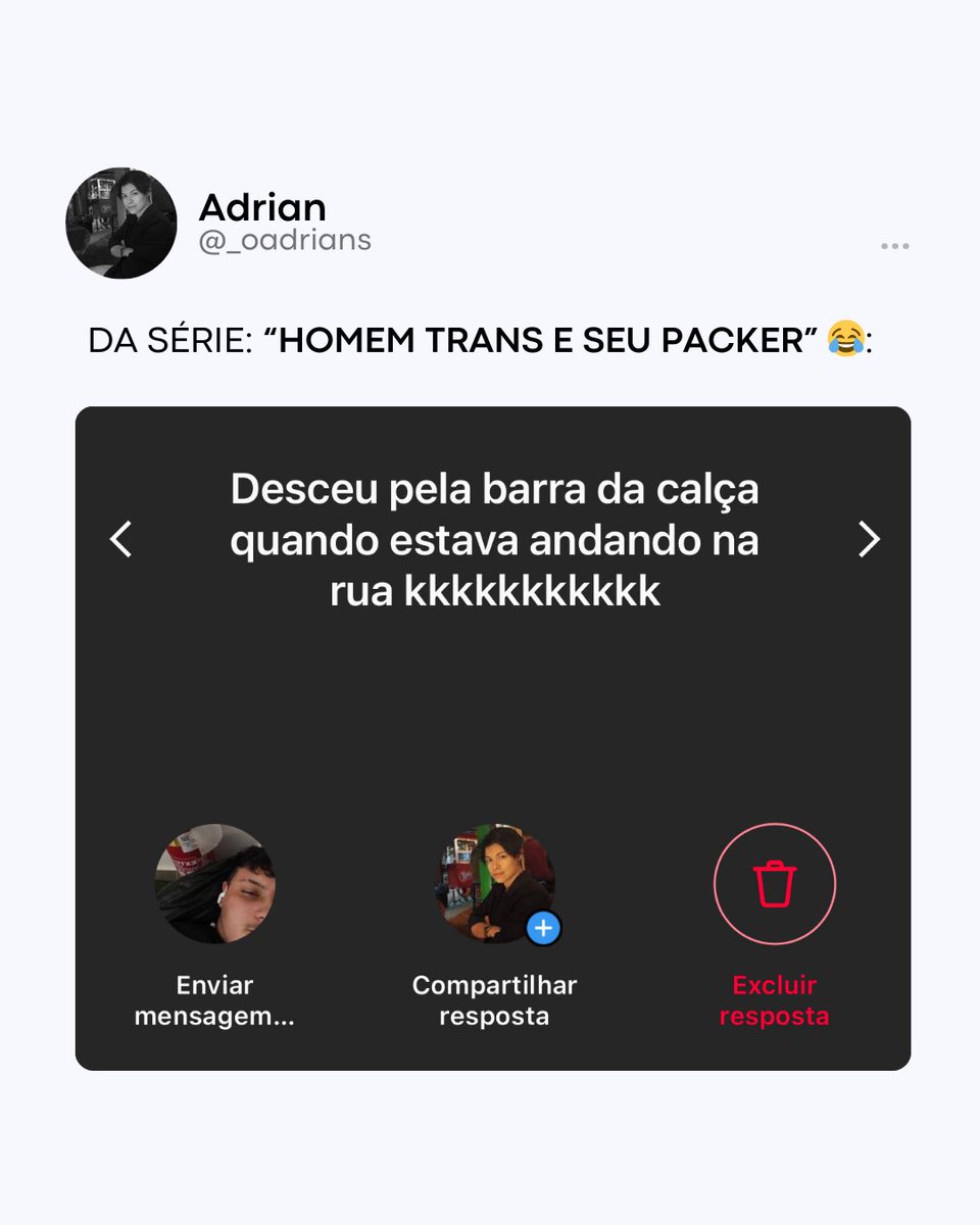 transguysbr's tweet photo. https://t.co/WGCbfaz5hk