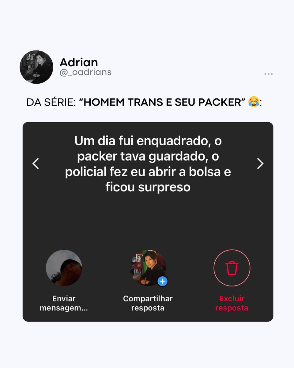 transguysbr's tweet photo. https://t.co/yJCb4cqnrk