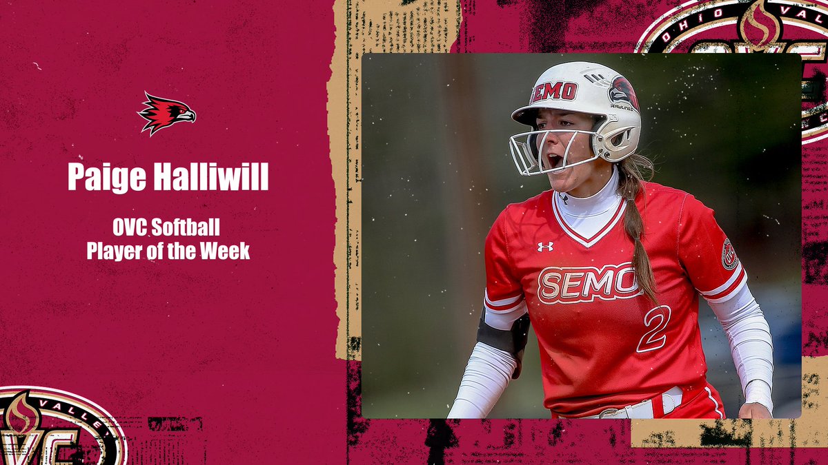 Ohio Valley Conference tweet media