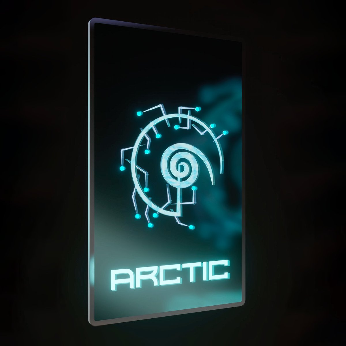 🥶 Arctic Pass 💰 SOLD FOR 60.00 LRC ($15) ➡️ Seller: 0x0b2ed713ffc89a5066c37c8188f7508edce9826a ⬅️ Buyer: 0x0d3f997b593549e83fb350e755ef1625075f446f 🐦 #Kiraverse #Loopring $PARAM 🛒 layerloot.io/collections/32…