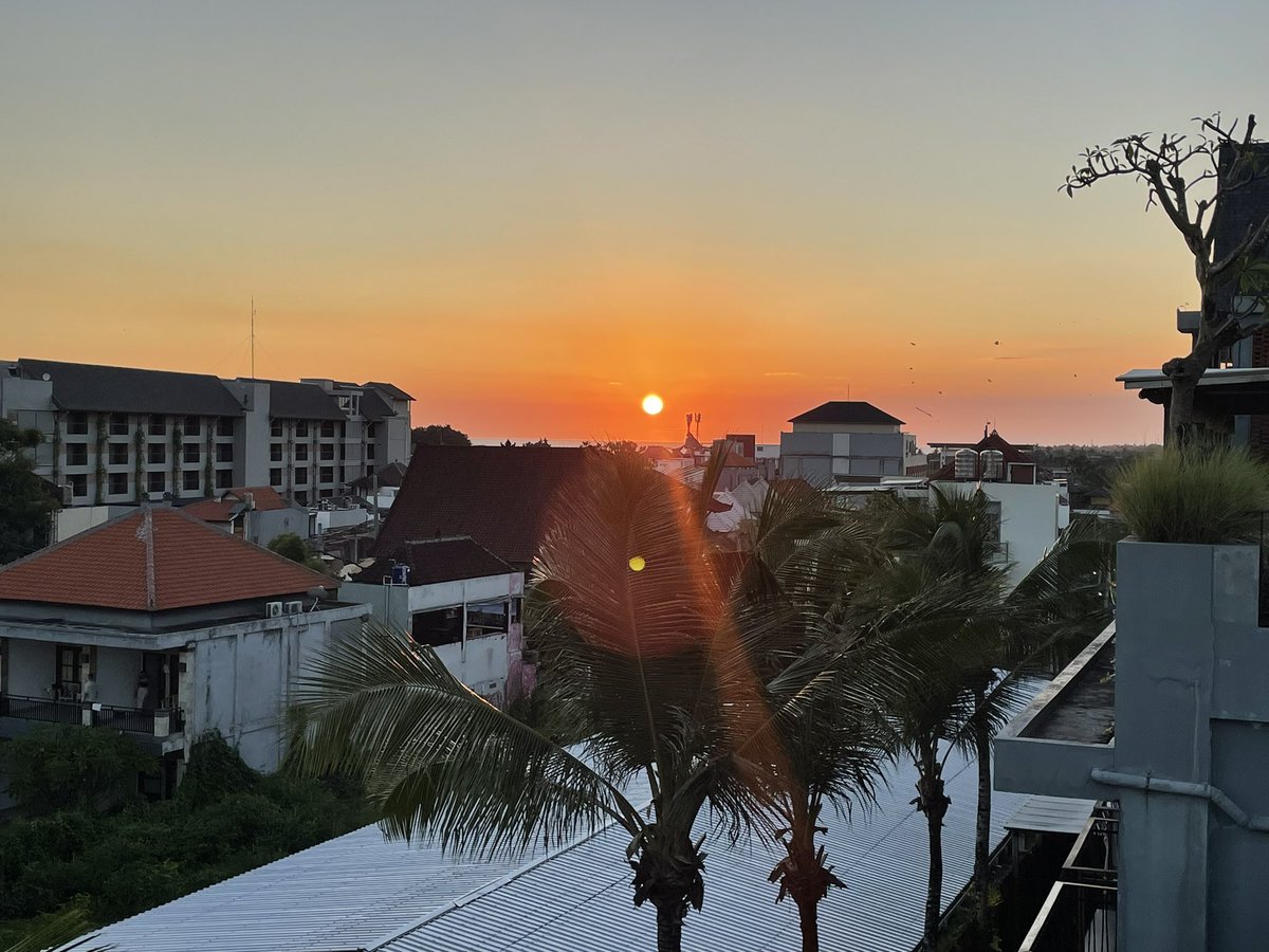 We made it to Bali, 30th Country #30before30