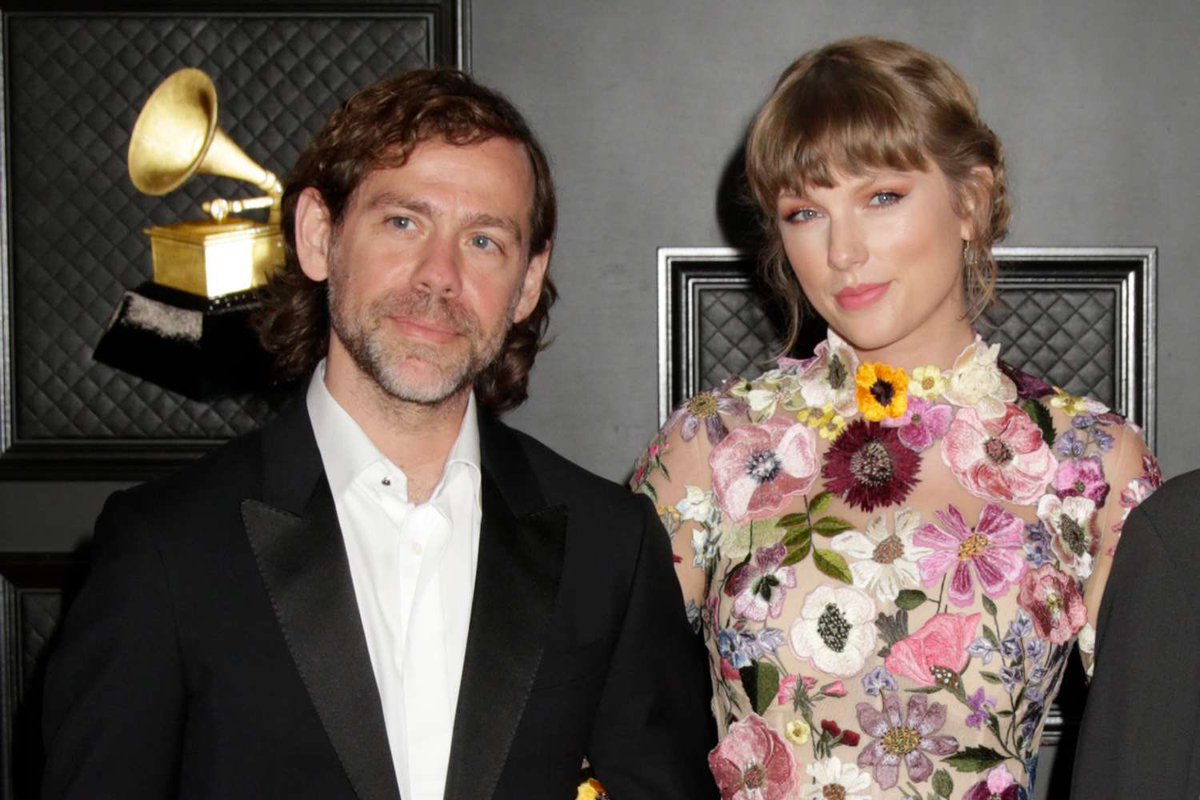 📝 Taylor Swift and Aaron Dessner wrote a total of 5 songs together on #TSTTPD including track 5, 👀 Here are the tracks in order: 

5. “So Long, London” 

6. “But Daddy I Love Him”

12. “loml” 

14. “The Smallest Man Who Ever Lived” 

16. “Clara Bow”