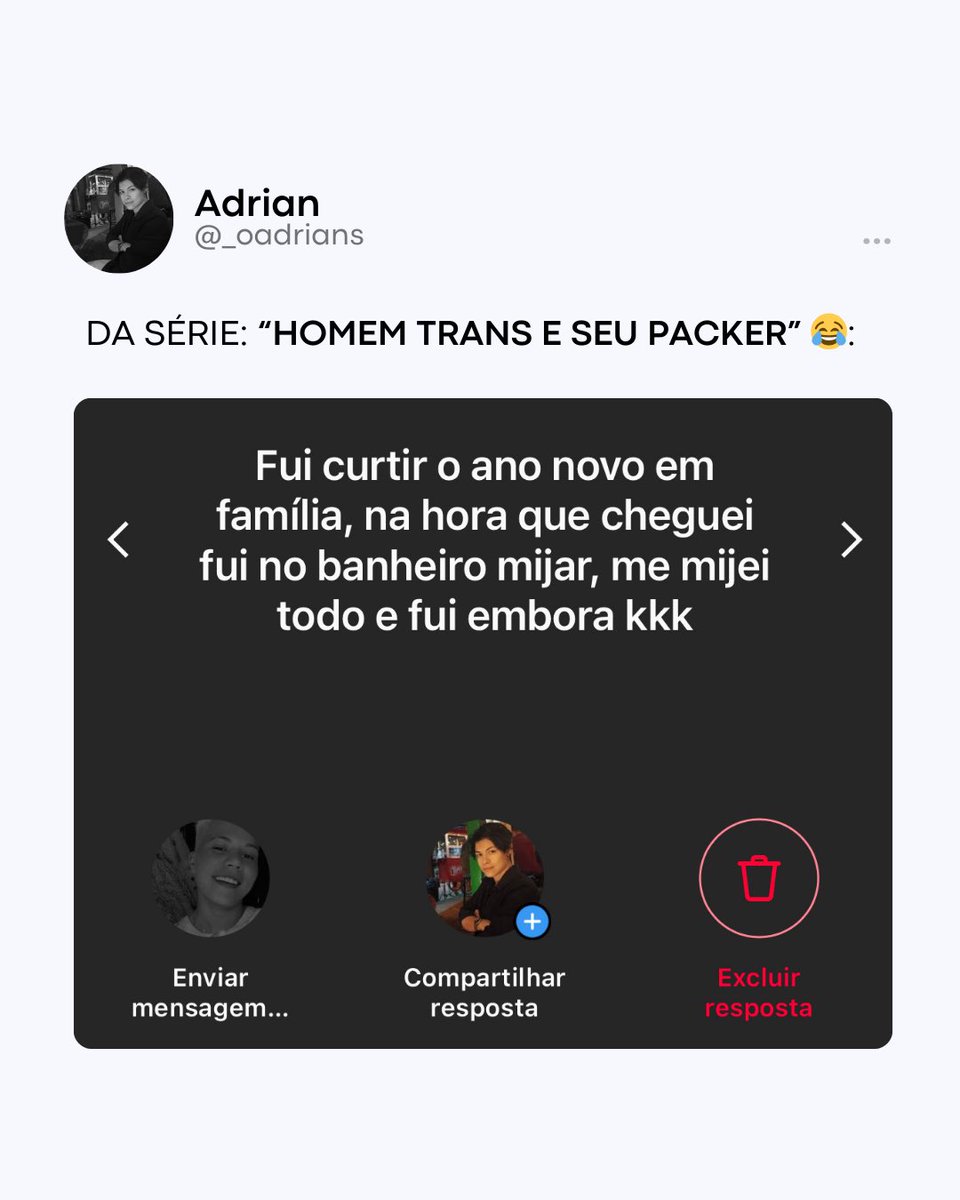 transguysbr's tweet photo. https://t.co/06ZliLHyAb