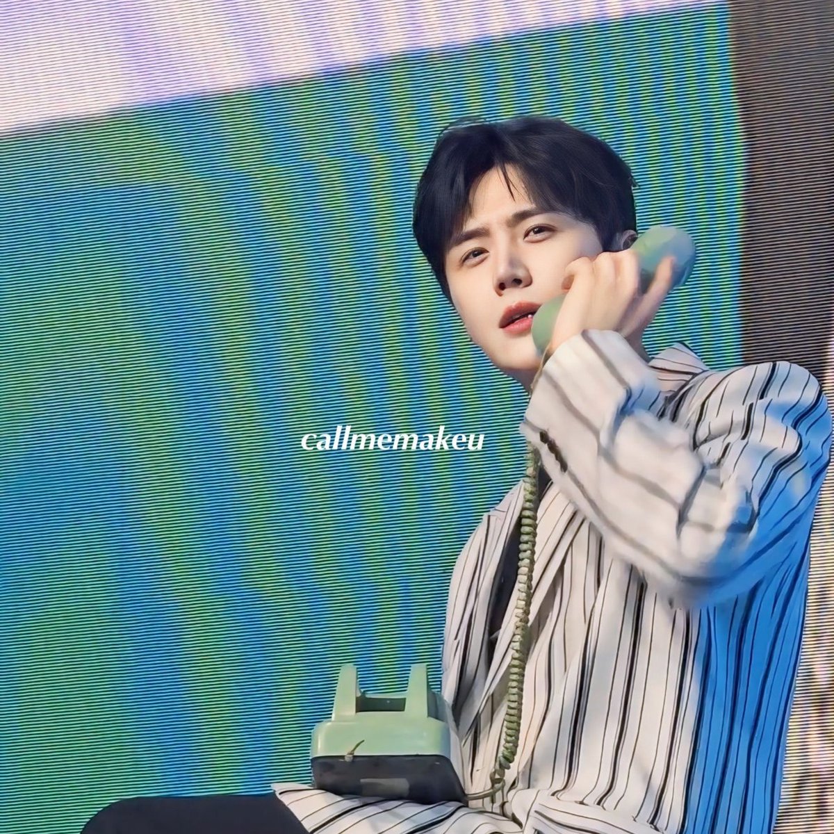 Kim Seon Ho made his fans k-lig again in his Color+Full Asia Tour in Manila last April 13. Let’s look at the colorful and flavorful moments at this incredible fan meet! READ : buzzsetter.com/kim-seon-ho-su… Photo by @callmemakeu #KIMSEONHO #김선호 @makeitlive…