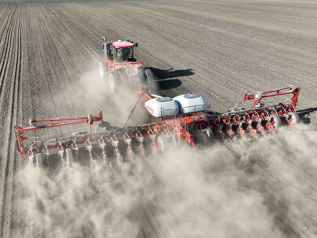 LiveWorkGrowCIA's tweet photo. A beautiful day to be in the field! https://t.co/MsXWqJtEgA