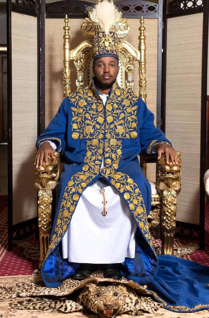 Queen Kemigisa Best Olimi Tooro Kingdom (@queenolimi) on Twitter photo On this special day, I extend my heartfelt wishes to His Majesty <a href="/KingOyoOfficial/">His Majesty King Oyo of Tooro Kingdom</a>. Today marks a significant day when we celebrate the gift of your presence in our lives, bestowed upon us by the grace of God. Your leadership and reign are truly commendable. Happy Birthday On this special day, I extend my heartfelt wishes to His Majesty <a href="/KingOyoOfficial/">His Majesty King Oyo of Tooro Kingdom</a>. Today marks a significant day when we celebrate the gift of your presence in our lives, bestowed upon us by the grace of God. Your leadership and reign are truly commendable. Happy Birthday