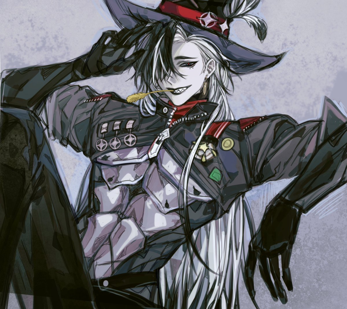 FellnirEiren's tweet photo. rkgk
#HonkaiStarRail #hsr #Boothill #boothillhsr https://t.co/LGFIgzld7b