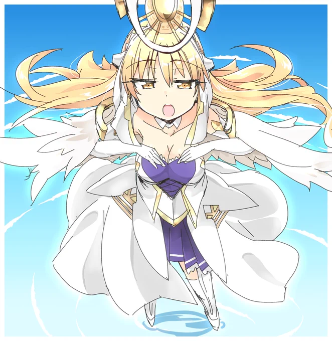 アルトネリコはいいぞ 
