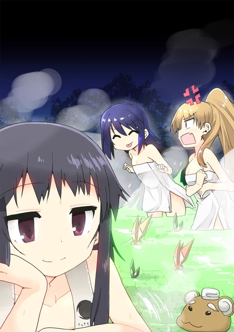 アルトネリコはいいぞ 