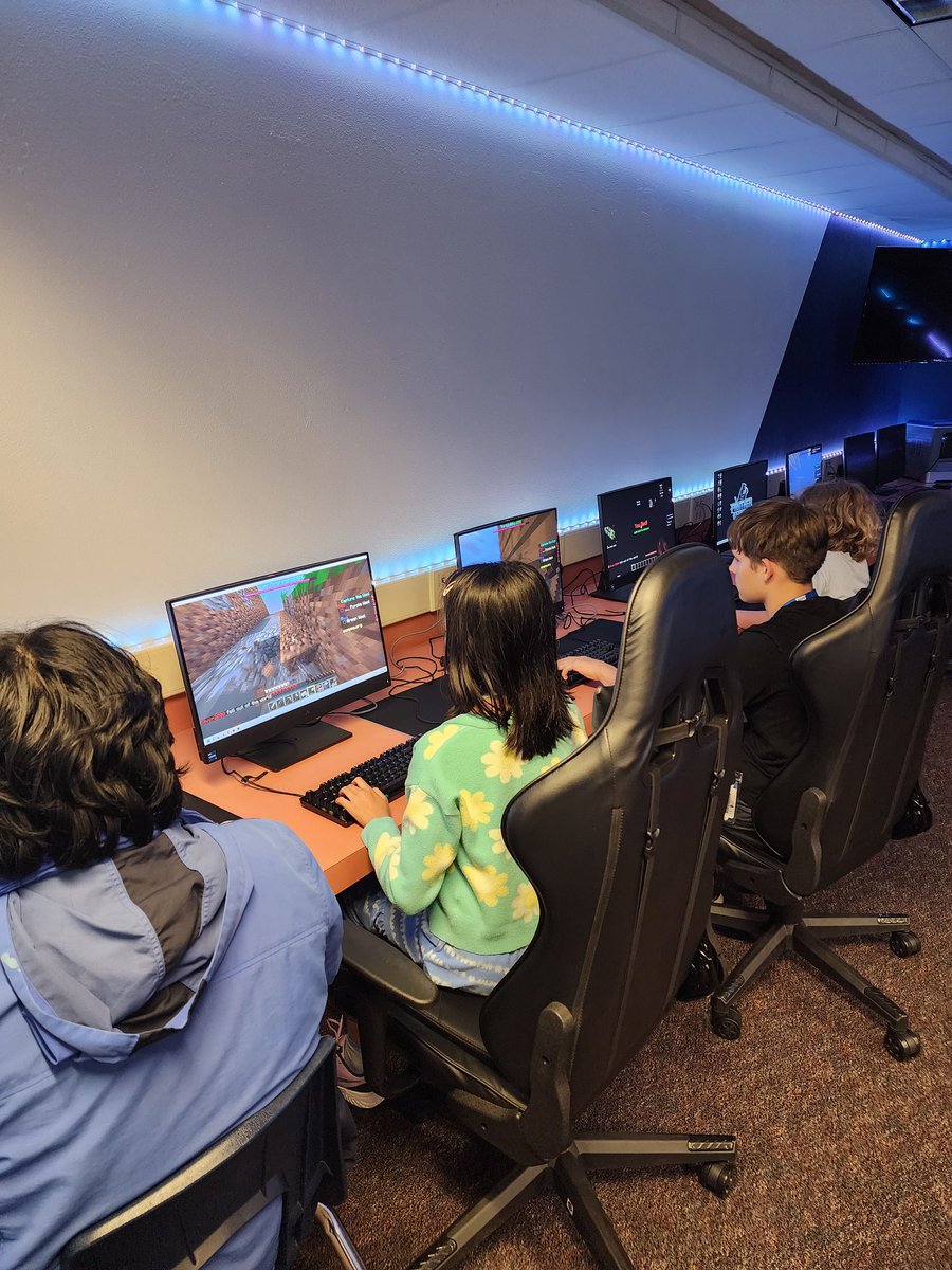 Robin Young, M. Ed. tweet media