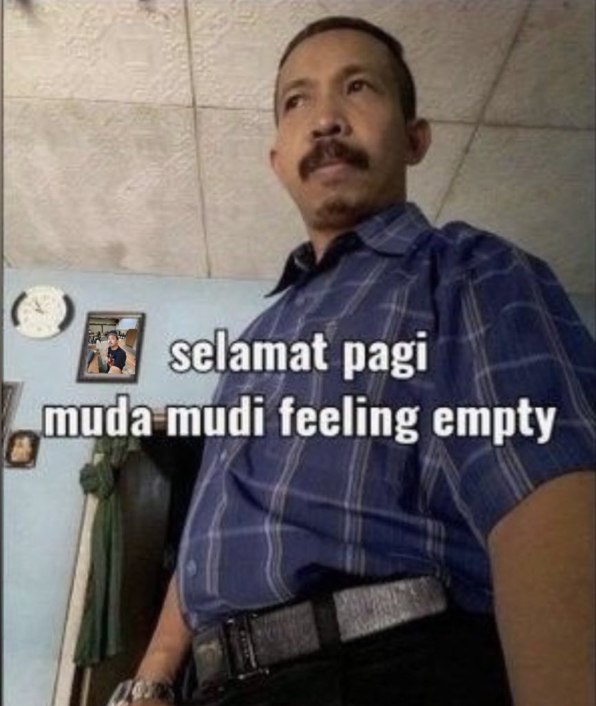 TOLOL UNTUK MEROKET (@tololmeroket) on Twitter photo 