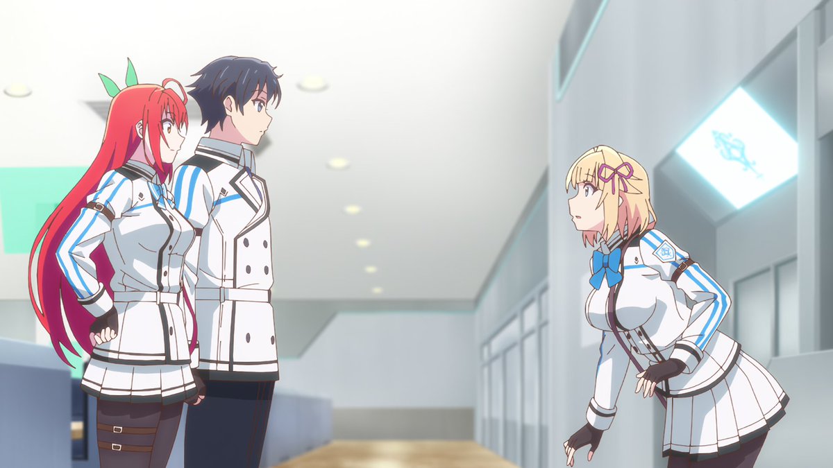 ecaanime's tweet photo. Kami wa Game ni Ueteiru || Eca-Anime 
https://t.co/rF3TpEQyEA 
Agregado episodio 03. https://t.co/VcyyHpTcp5