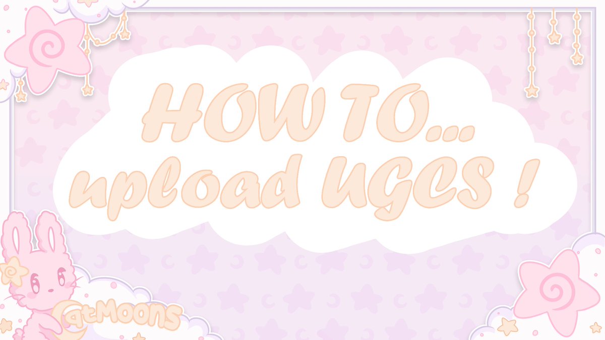 Tut for all the new UGCs uploaders <333 Use this tut to upload ugly or stolen stuff and ill kill u xxx

Link ﹒youtube.com/watch?v=lCPKZD…

#Roblox #RobloxUGC #RobloxDev #robloxart #UGCConcept #robloxdevrel #RobloxDesigner #Roblox #UGC #RobloxLayeredClothing