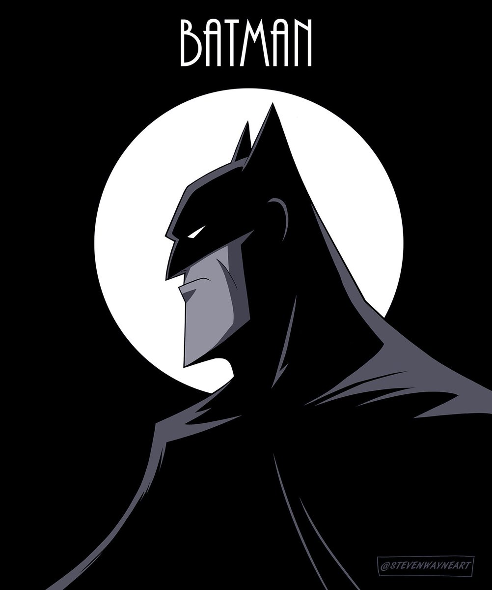 Batman: Dark Knight variants #Batman #BTAS #Batman85 #DarkKnight