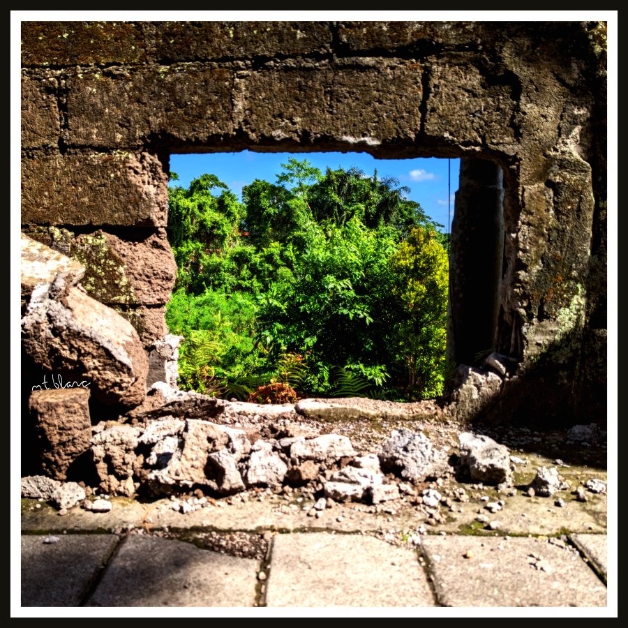 Onward to urbex Narnia.

#Jungle #Portal #Architecture #UrbanExploring #ForgottenPlaces #LostPlaces #AbandonedPlaces