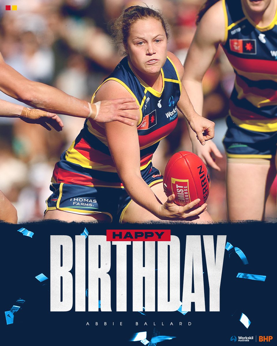 Happy Birthday, Bazza! 🎉 #weflyasone