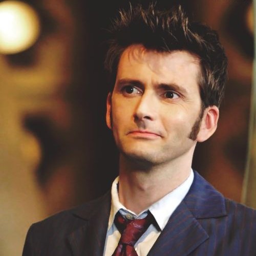 19 years ago today, david tennant was announced as the tenth doctor. lives were changed!