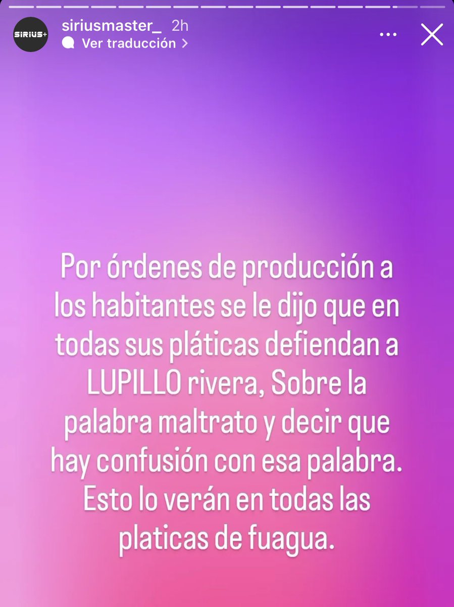 AtenassBu's tweet photo. Lo subió esta página que siempre da adelanto de todo y tiene conexión con información de producción👀#LCDLF4 https://t.co/UAfcsNtieu