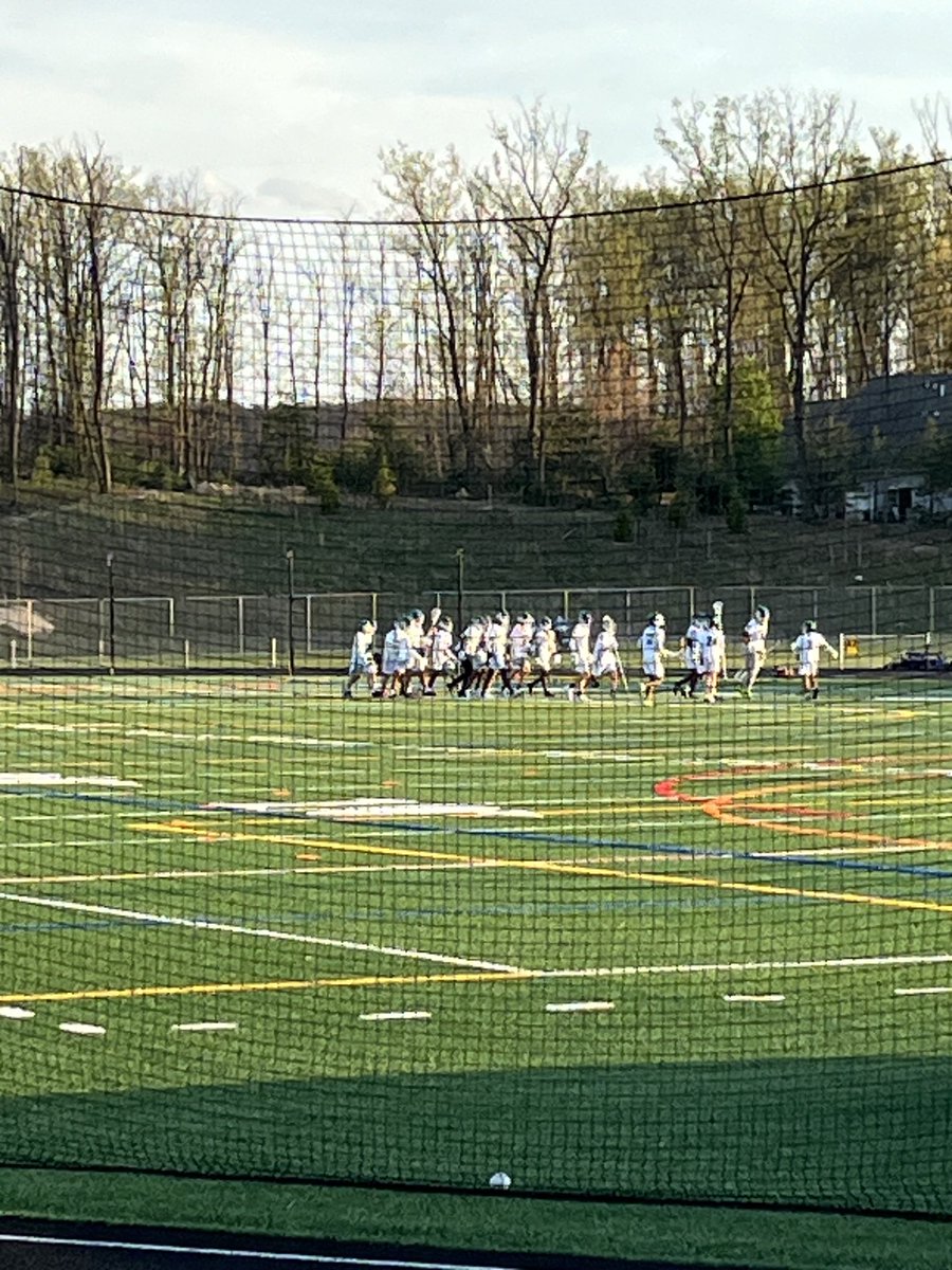 Guilford Park HS Athletics tweet media