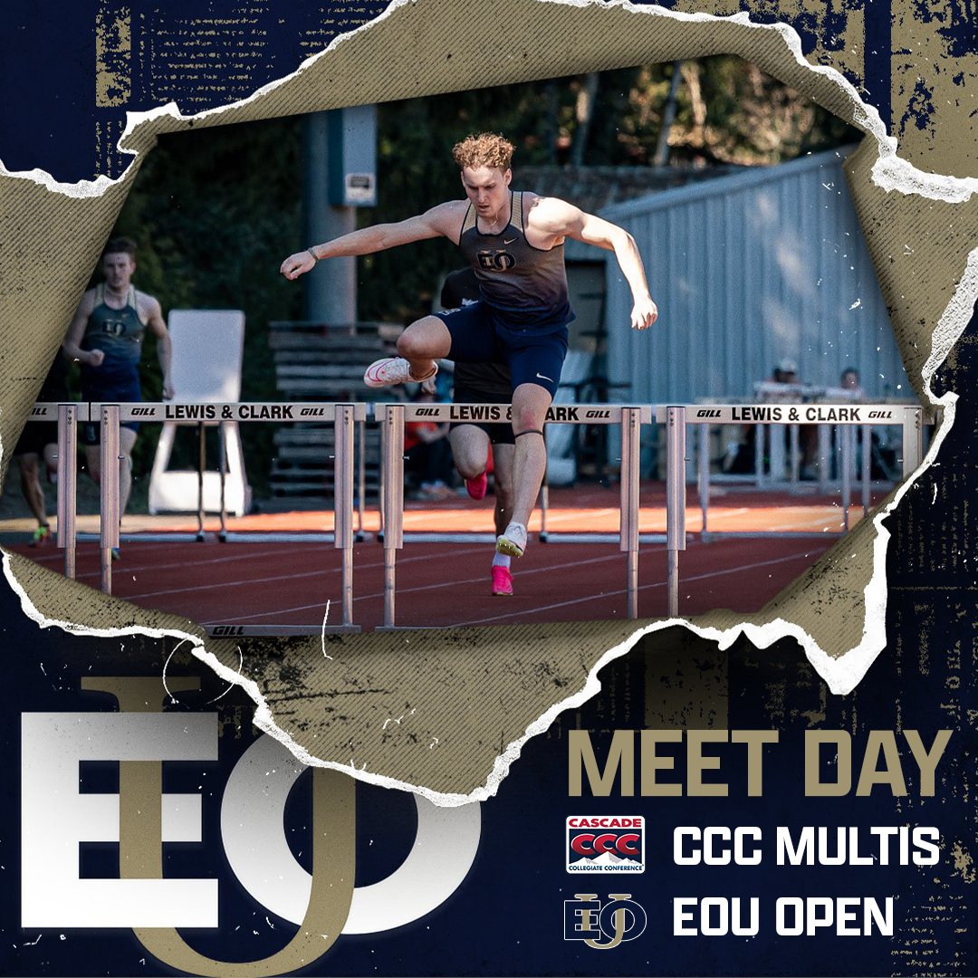 eouxctf's tweet photo. 𝙈𝙀𝙀𝙏 𝘿𝘼𝙔

🎟️: CCC Multi-Event Championships
🎟️: EOU Open
⏰: ALL DAY
📍: La Grande, Ore.
🏟: Banner Bank Track

#MountUp | #EOUtf https://t.co/0suzBdbE6V