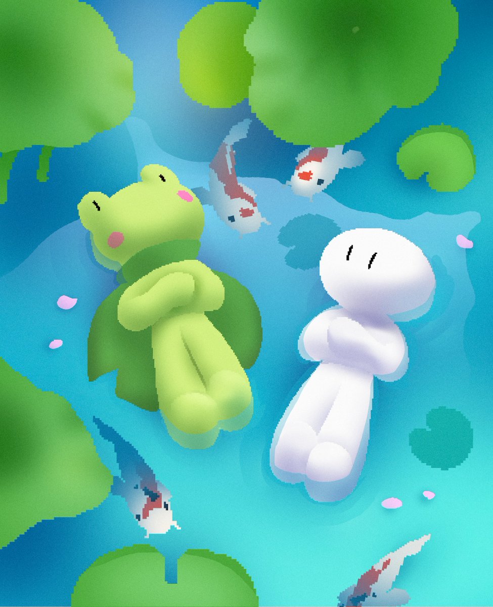 ClearskiesGems's tweet image. Stuck inside, finding freedom in dreams.