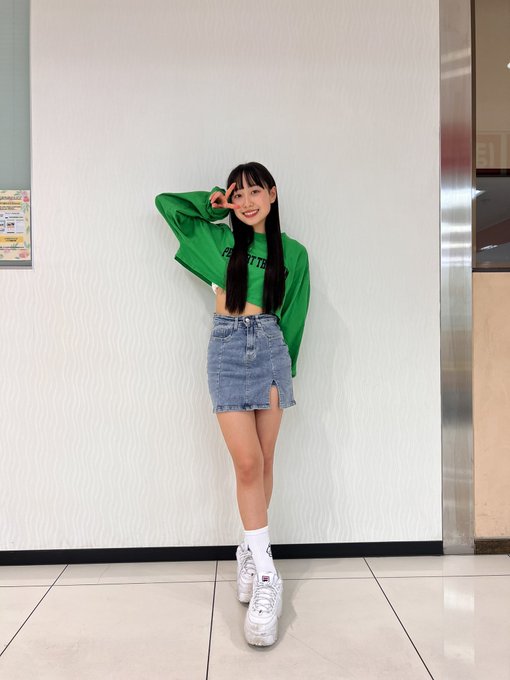 NananeのTwitter画像19