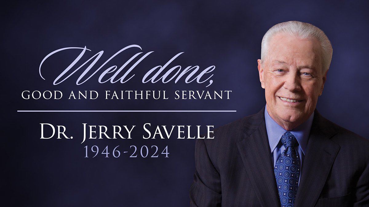 CopelandNetwork's tweet photo. ‘Well done, good and faithful servant…Enter into the joy of your lord.’  - Matthew 25:23 KJV

Please join us as we pray for Carolyn, Jerriann, Terri and the entire family. https://t.co/FABFOm4Hui