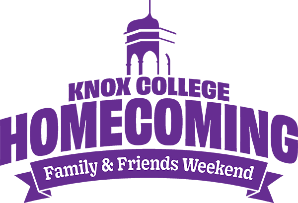 Mark your calendars for October 25-27 and get ready to celebrate this fall! One of our favorite times of the year is celebrating the Knox College Homecoming and Family & Friends Weekend! Visit knox.edu/homecoming for the latest updates. #Homecoming #FamilyFriendsAlumni