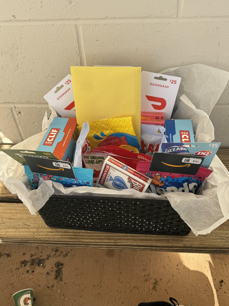 FR Baseball (@_frbaseball) on Twitter photo A big thank you to the <a href="/FCFoxesBaseball/">FCFoxesBaseball</a> families for their heartfelt and generous gesture donating this wonderful basket of gift cards and treats to Luca Bertucci as he fights cancer. The FR Baseball Family truly appreciates it! <a href="/FCASD/">Fox Chapel Area School District</a> <a href="/FxCAthletics/">Fox Chapel Area Athletics</a> A big thank you to the <a href="/FCFoxesBaseball/">FCFoxesBaseball</a> families for their heartfelt and generous gesture donating this wonderful basket of gift cards and treats to Luca Bertucci as he fights cancer. The FR Baseball Family truly appreciates it! <a href="/FCASD/">Fox Chapel Area School District</a> <a href="/FxCAthletics/">Fox Chapel Area Athletics</a>