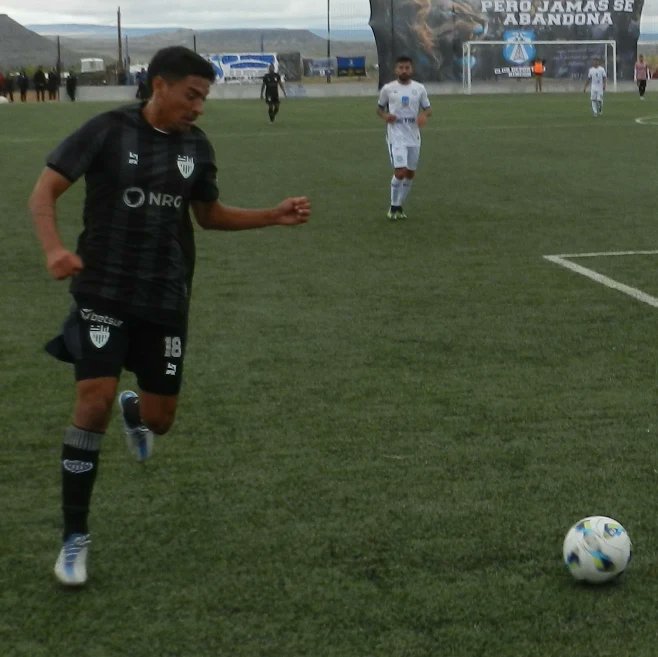 Imágenes de Deportivo Rincón 1-0 <a href="/ClubCipolletti/">Club Cipolletti</a> por la Fecha 4 del Torneo Federal A.

Más fotos en: facebook.com/media/set/?van…