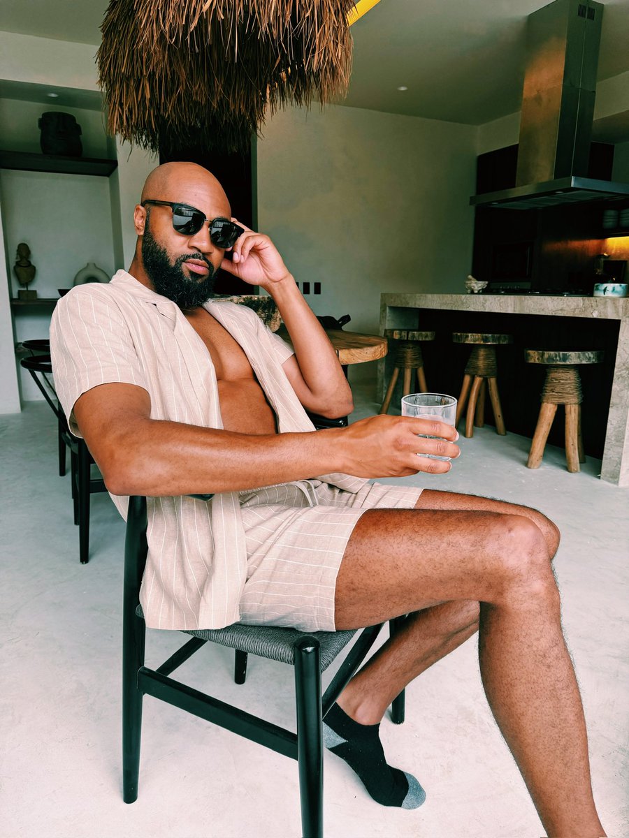 Sometimes it’s nice to just get away!