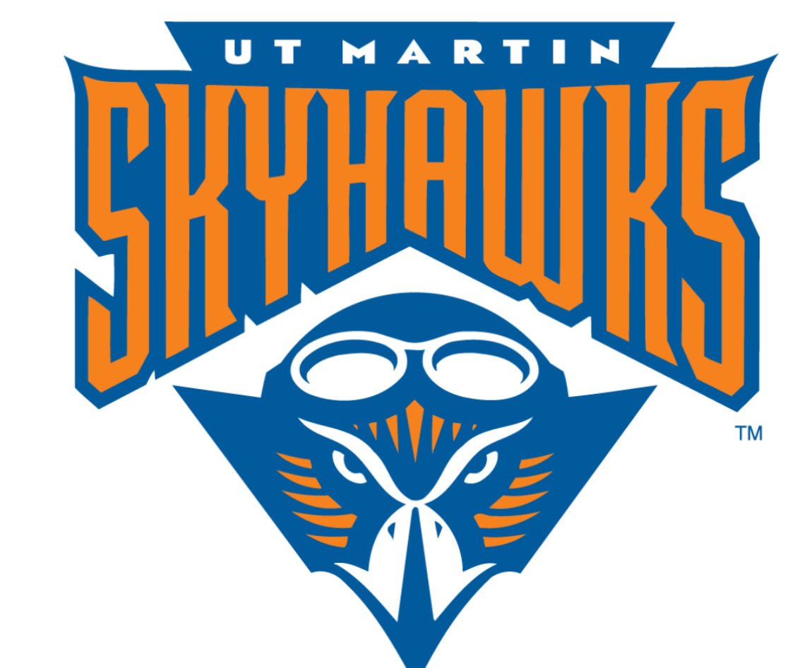 Blessed to receive my second D1 offer from the University of Tennessee Martin 🧡💙@FBCoach_P @LifeCoachPierre