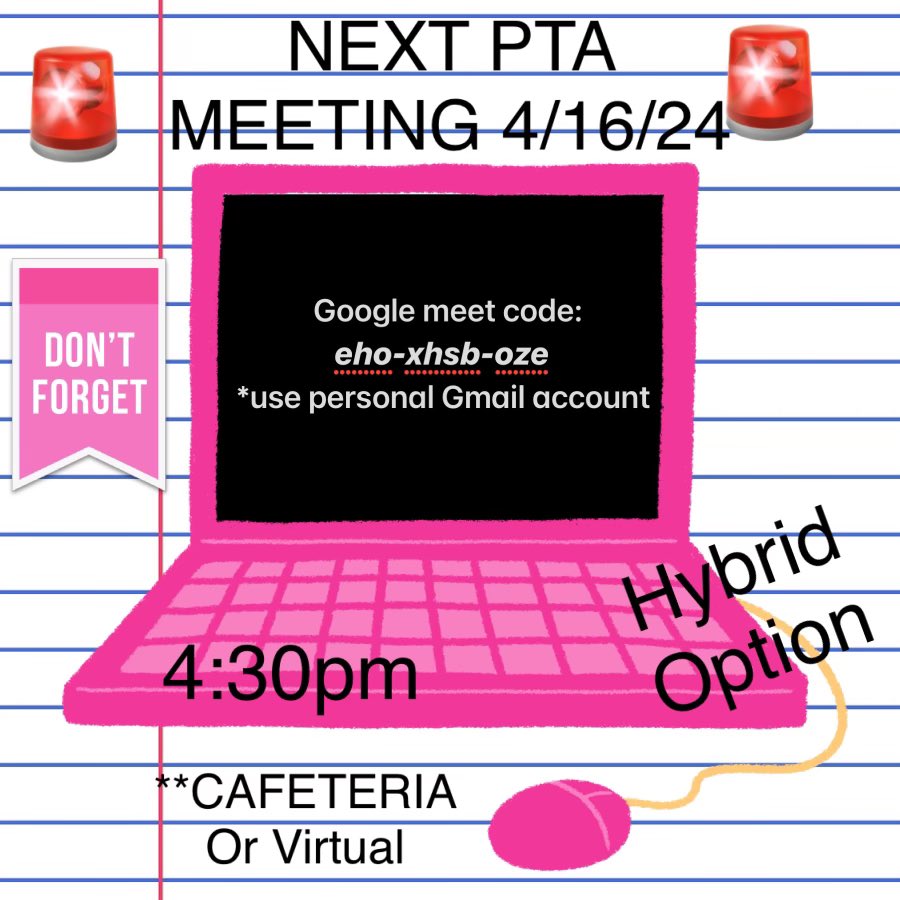 Logan Elementary PTA tweet media