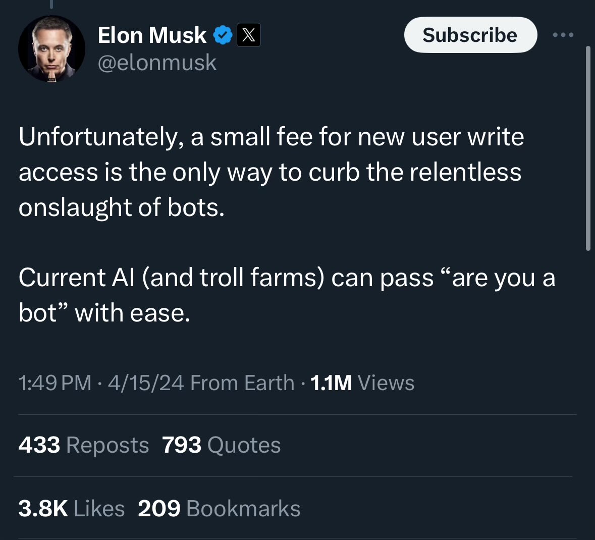 Santiago tweet media