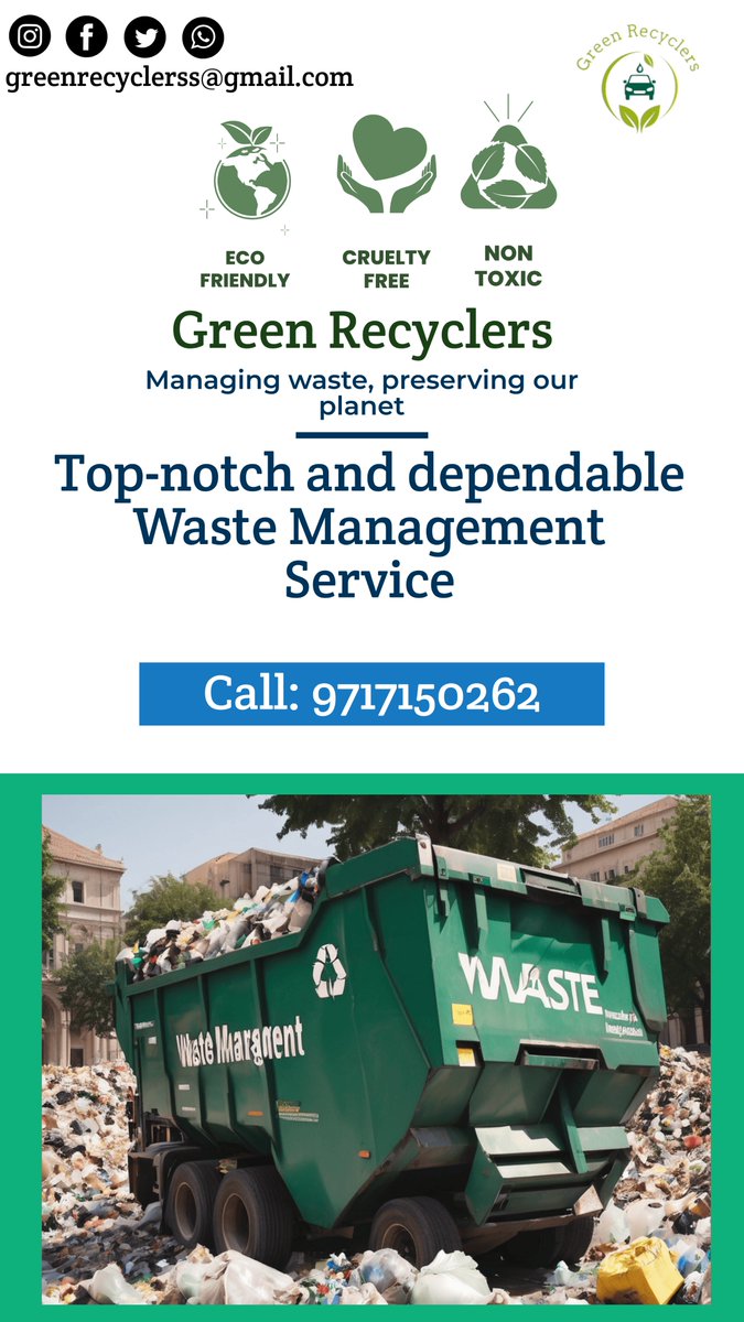 Managing waste, preserving our planet

#DelhiScrap #DelhiRecycling #ScrapInDelhi #EcoFriendlyDelhi #ReduceReuseRecycle #GreenDelhi #SustainableLiving #ZeroWasteDelhi #RecycleForDelhi #CleanDelhiCampaign #ScrapLife #ScrapMetal #Recycle #Reuse #ReduceWaste #EcoFriendlyProducts