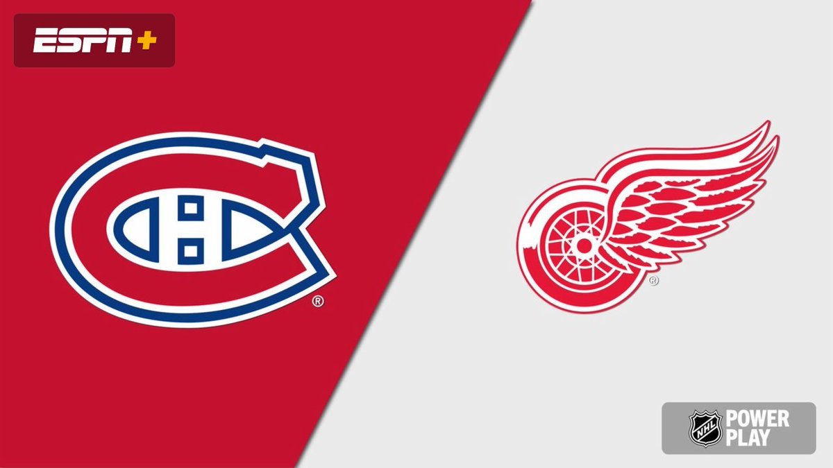 Montreal Canadiens vs Detroit Red Wings Live 2024
#NHL #Montreal #DetroitRed
𝕃𝕚𝕧𝕖 ℍ𝔻 𝕋𝕍 : online-sportshd.com/nhl.php