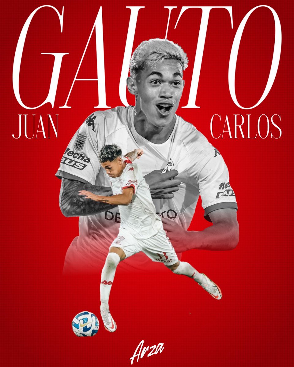 arzacah's tweet photo. Un dia como hoy, pero del 2022, debutó un chico correntino de 17 años llamado Juan Gauto.
Espero que les guste mi edit y lo demuestren con un like.
.
.
#Huracán #EditsHuracán #DiseñoGráfico #JuanGauto #JuanCarlosGauto #Gauto https://t.co/T0ta7KeLk3