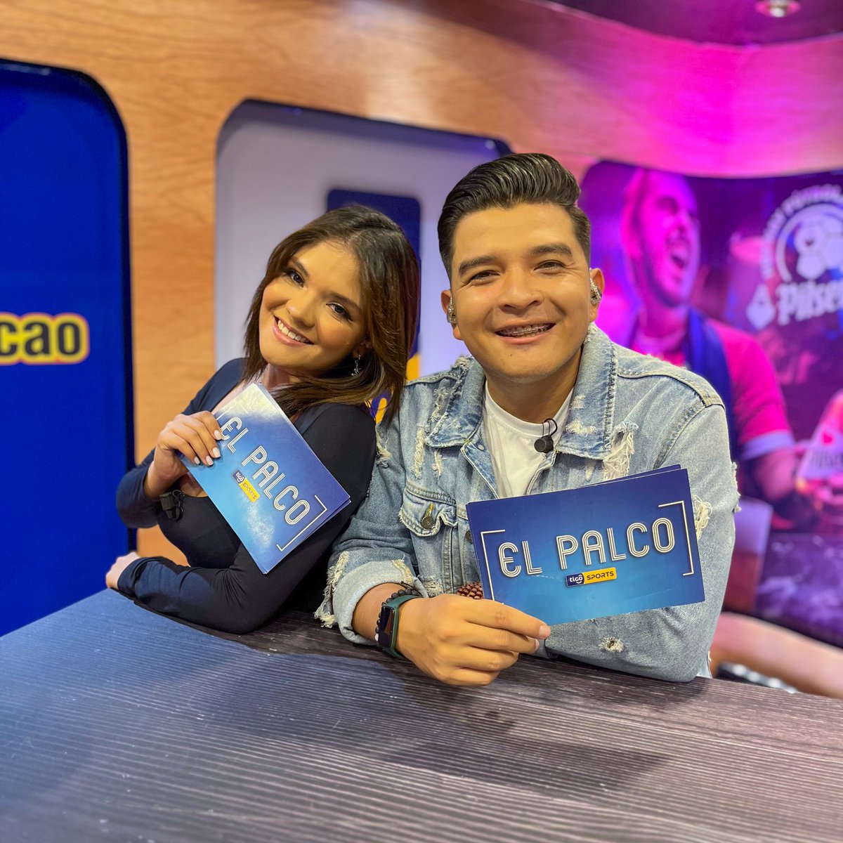 Tigo Sports tweet media