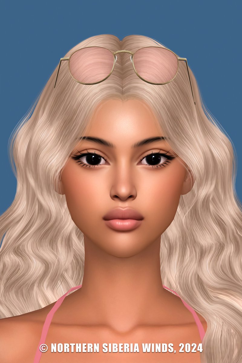 WIPs 💜
#TS4 #TheSims4 #TS4CC #thesims4cc