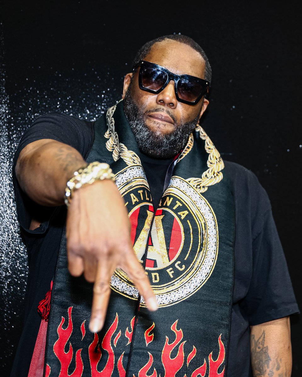 Atlanta United FC tweet media