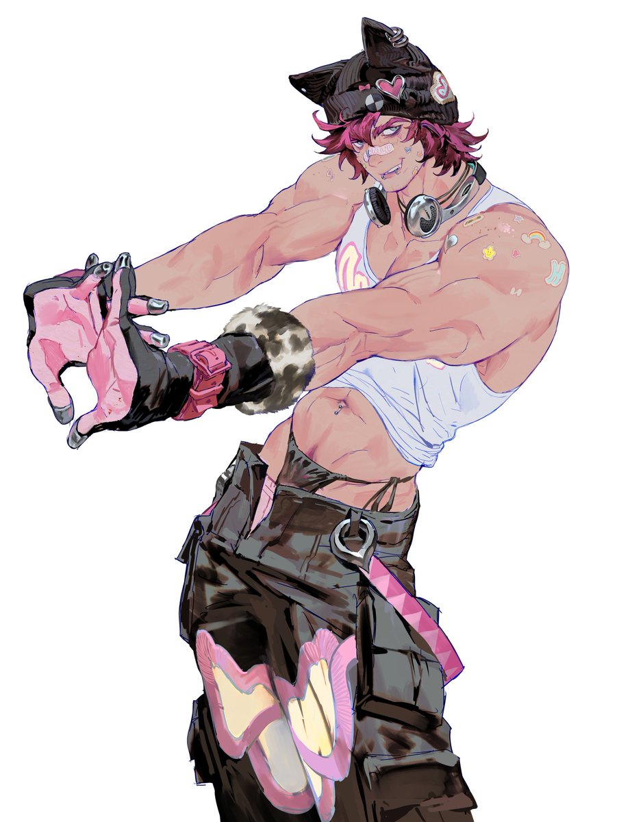 ♥娜♥阴♥ tweet media