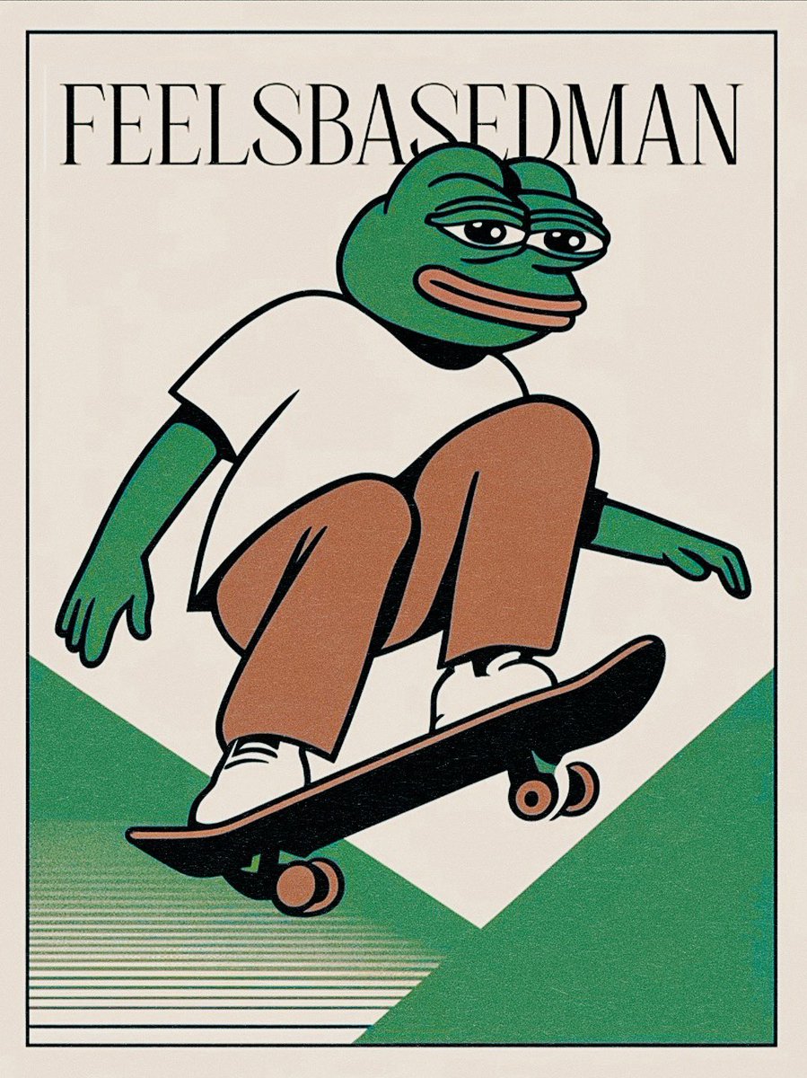 feelsbasedman's tweet photo. Feeling based https://t.co/HULYxFBFEX