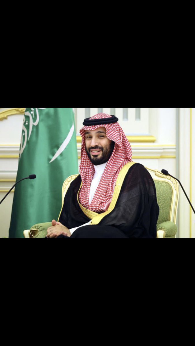 #SONDAKİKA Suudi Arabistan, İran’ın İsrail’e düzenlediği saldırıları önlemek için ABD, İngiltere ve Fransa’dan oluşan koalisyona yardım ettiğini açıkladı. #IranAttackIsrael
