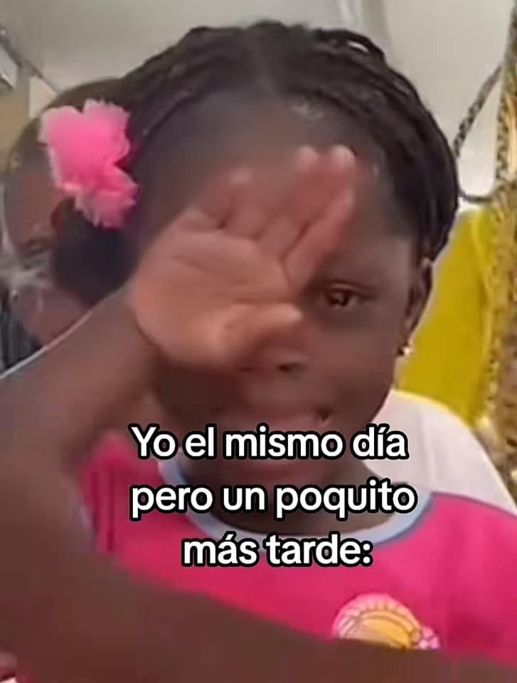 jcamiloorozco2's tweet photo. Yo, justo ahora: https://t.co/y6euRs4bEG